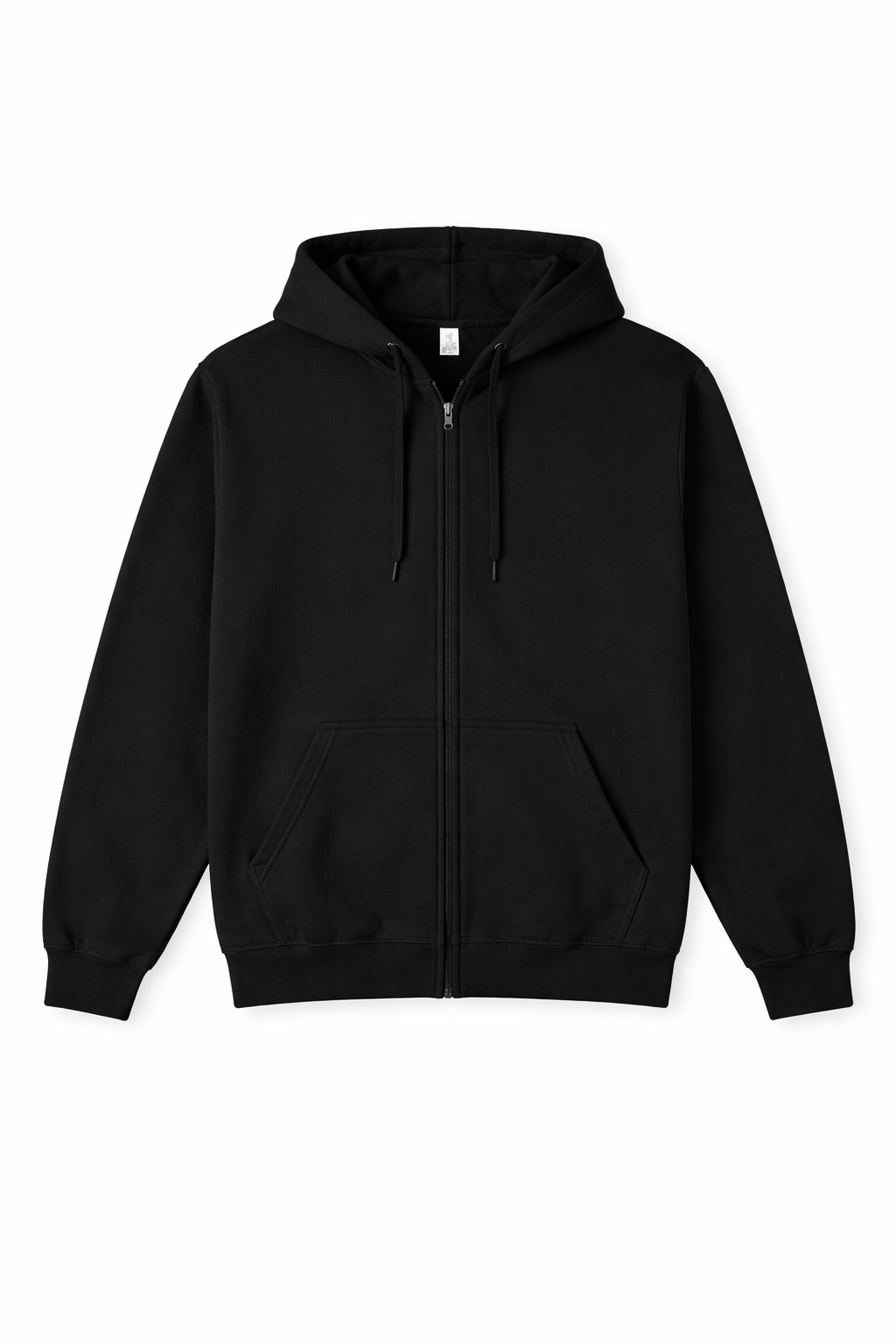Zip-Ups