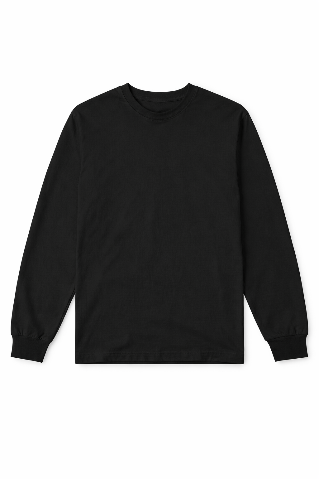 Long Sleeves
